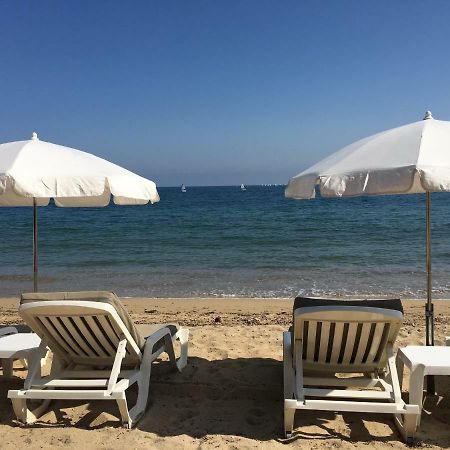 Jardins Du Port Les Issambres - Meuble De Tourisme - Front De Mer - Clim La Garonnette-Plage Bagian luar foto